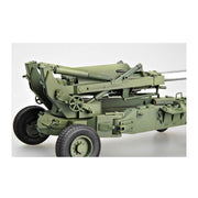 Trumpeter 02306 1/35 US M198 155mm Medium Towed Howitz Early