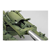 Trumpeter 02306 1/35 US M198 155mm Medium Towed Howitz Early