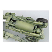 Trumpeter 02306 1/35 US M198 155mm Medium Towed Howitz Early