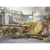 Trumpeter 1/35 German 88mm Pak43/41