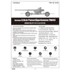 Trumpeter 02308 1/35 German 88mm Pak43/41