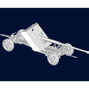 Trumpeter 02308 1/35 German 88mm Pak43/41