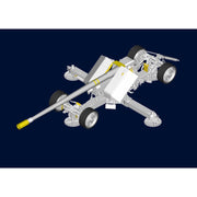 Trumpeter 02317 1/35 German 128mm Pak44 Krupp