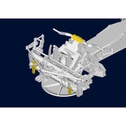 Trumpeter 02317 1/35 German 128mm Pak44 Krupp