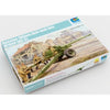 Trumpeter 02331 1/35 Russian 100mm A/T Gun 1944 BS-3