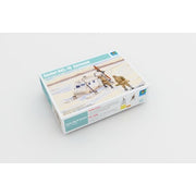 Trumpeter 02337 1/35 Russian NKL-16 Armoured Aerosan