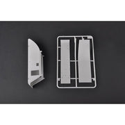 Trumpeter 02337 1/35 Russian NKL-16 Armoured Aerosan