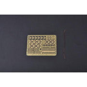 Trumpeter 02337 1/35 Russian NKL-16 Armoured Aerosan