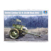 Trumpeter 02345 1/35 Soviet Limber 52-R-353M Mod.1942