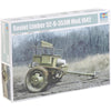 Trumpeter 02345 1/35 Soviet Limber 52-R-353M Mod.1942