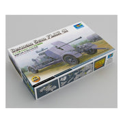 Trumpeter 02350 1/35 German 5cm FLAK 41