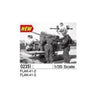 Trumpeter 02351 1/35 FLAK 41-2