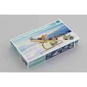 Trumpeter 02357 1/35 Flakrakete Rheintochter I