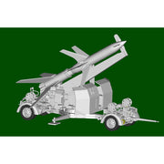 Trumpeter 02357 1/35 Flakrakete Rheintochter I