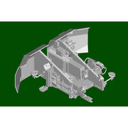 Trumpeter 02357 1/35 Flakrakete Rheintochter I