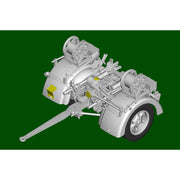 Trumpeter 02357 1/35 Flakrakete Rheintochter I