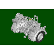 Trumpeter 02357 1/35 Flakrakete Rheintochter I