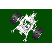 Trumpeter 02359 1/35 German 8.8cm FlaK 36/37