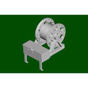 Trumpeter 02359 1/35 German 8.8cm FlaK 36/37