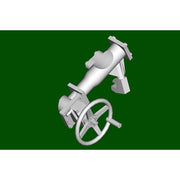 Trumpeter 02359 1/35 German 8.8cm FlaK 36/37