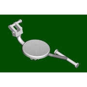 Trumpeter 02359 1/35 German 8.8cm FlaK 36/37