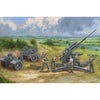Trumpeter 02359 1/35 German 8.8cm FlaK 36/37