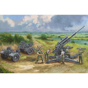 Trumpeter 02359 1/35 German 8.8cm FlaK 36/37