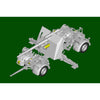 Trumpeter 02359 1/35 German 8.8cm FlaK 36/37