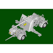 Trumpeter 02359 1/35 German 8.8cm FlaK 36/37