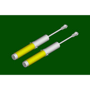 Trumpeter 02359 1/35 German 8.8cm FlaK 36/37