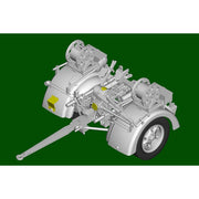 Trumpeter 02359 1/35 German 8.8cm FlaK 36/37