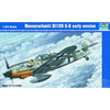 Trumpeter 02407 1/24 Messerschmitt BF-109G-6