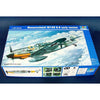 Trumpeter 02407 1/24 Messerschmitt BF-109G-6 Ealry