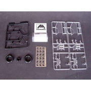 Trumpeter 02408 1/24 Messerschmitt BF109G 6 Late Version