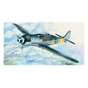 Trumpeter 02411 1/24 Focke Wulf Fw.190D-9