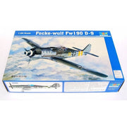 Trumpeter 02411 1/24 Focke Wulf Fw.190D-9