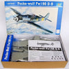 Trumpeter 02411 1/24 Focke Wulf Fw.190D-9