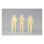 Trumpeter 02412 1/24 Supermarine Spitfire Mk.Vb/ Trop