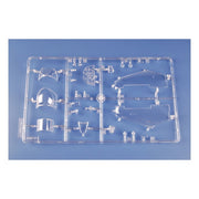 Trumpeter 02412 1/24 Supermarine Spitfire Mk.Vb/ Trop