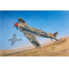 Trumpeter 02412 1/24 Supermarine Spitfire Mk.Vb/ Trop
