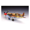 Trumpeter 02412 1/24 Supermarine Spitfire Mk.Vb/ Trop