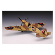 Trumpeter 02412 1/24 Supermarine Spitfire Mk.Vb/ Trop