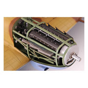 Trumpeter 02412 1/24 Supermarine Spitfire Mk.Vb/ Trop