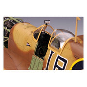 Trumpeter 02412 1/24 Supermarine Spitfire Mk.Vb/ Trop