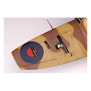 Trumpeter 02412 1/24 Supermarine Spitfire Mk.Vb/ Trop