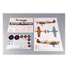Trumpeter 02412 1/24 Supermarine Spitfire Mk.Vb/ Trop