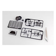 Trumpeter 02412 1/24 Supermarine Spitfire Mk.Vb/ Trop