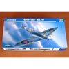 Trumpeter 02413 1/24 Supermarine Spitfire MK.VI