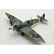 Trumpeter 02413 1/24 Supermarine Spitfire MK.VI