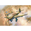 Trumpeter 02421 1/24 Junkers Ju 87B-2 Stuka 9580208024219